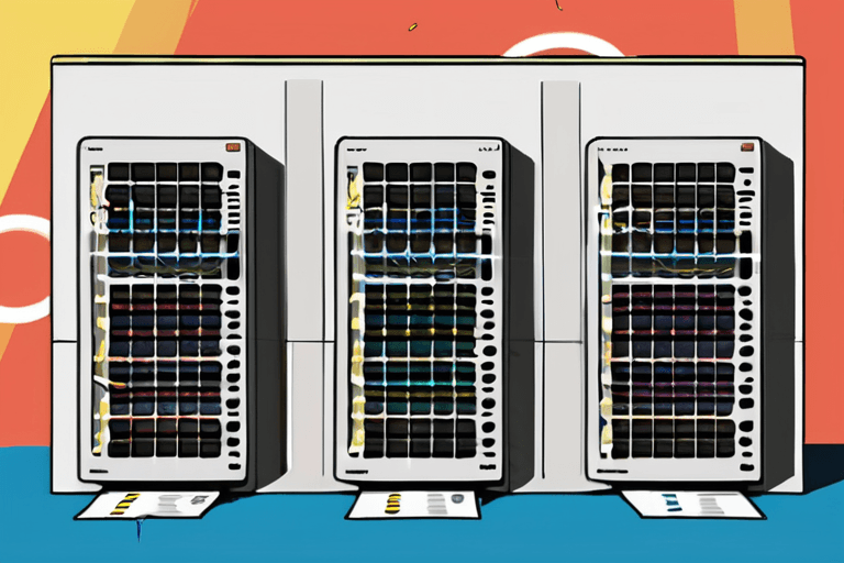 Centres de données plongent les puces dans l'eau pour maîtriser la chaleur