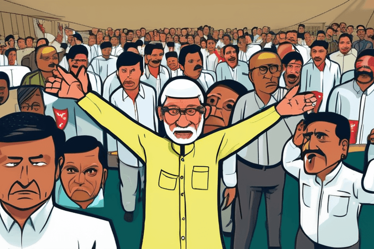 زعيم المعارضة البنجلاديشي يعود بعد 17 عاماً في المنفى