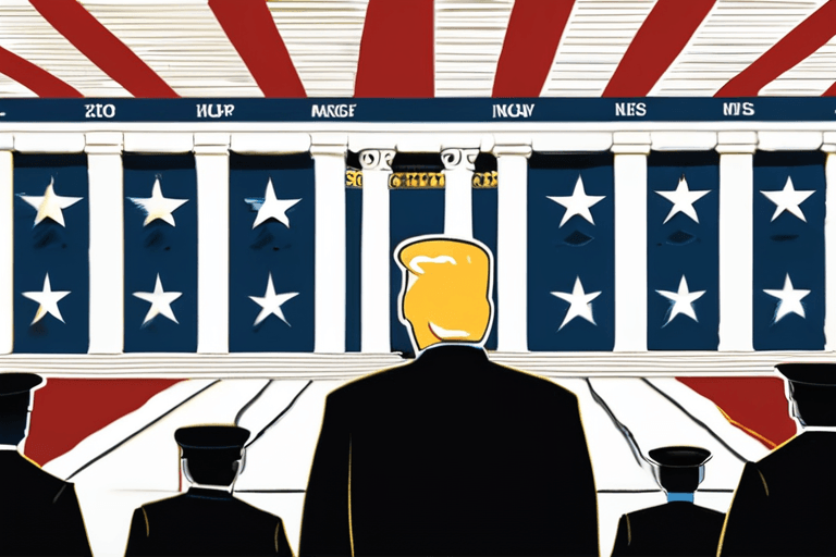 最高法院对特朗普做出重大判决，裁定国家卫队部署违法