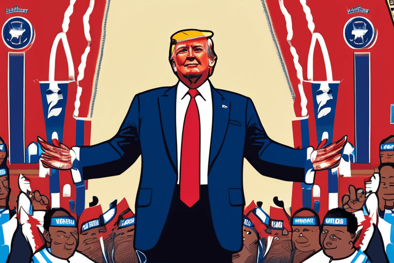 ট্রাম্পের সমর্থিত নাসরি আসফুরা হন্ডুরাসের রাষ্ট্রপতি নির্বাচনে জিতেছেন