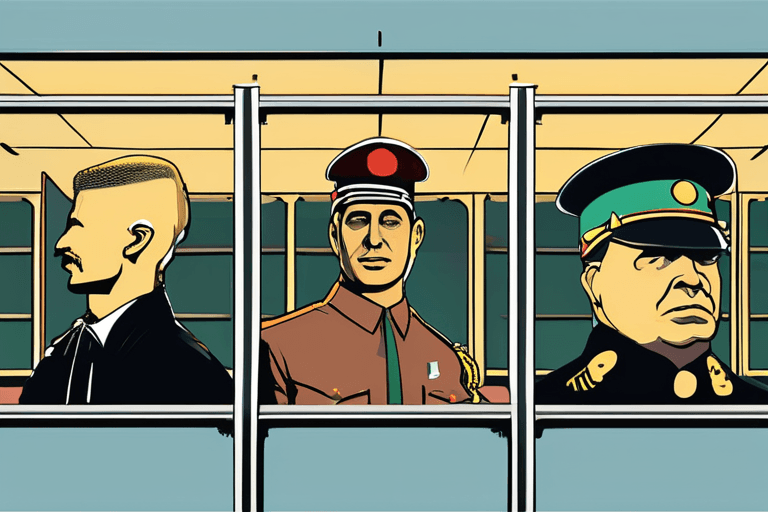 "আলজেরিয়া ফরাসি ঔপনিবেশকে অপরাধ ঘোষণা করেছে"