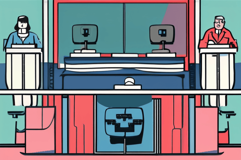 الولايات المتحدة تحظر خمس أوروبيين متهمين بضغط الرقابة على شركات التكنولوجيا الأمريكية