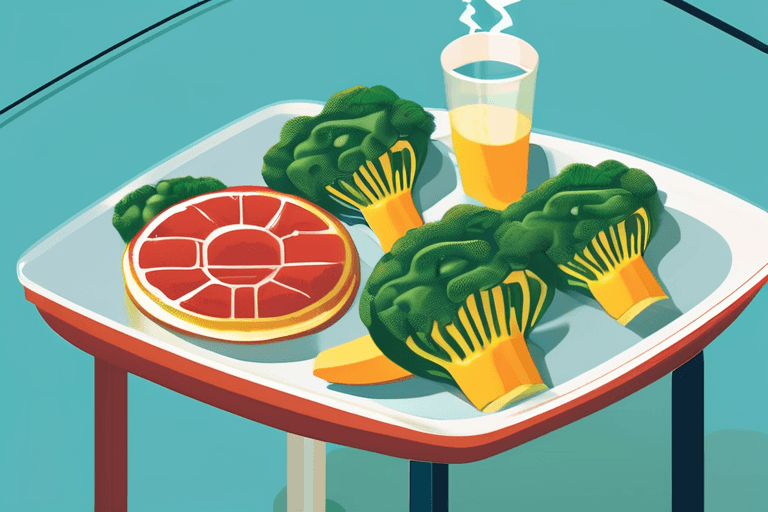 خِياراتُ الطعام تُهدد أَهْدافَ الاحترارِ العالمي