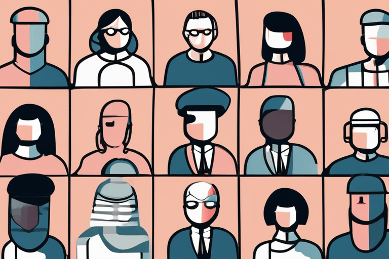 英国社交媒体活动人士等五人被拒美国签证