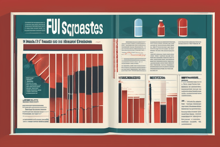 DESEARROLLANDO: Los hospitales están abrumados a medida que la epidemia de gripe se propaga por todo el país