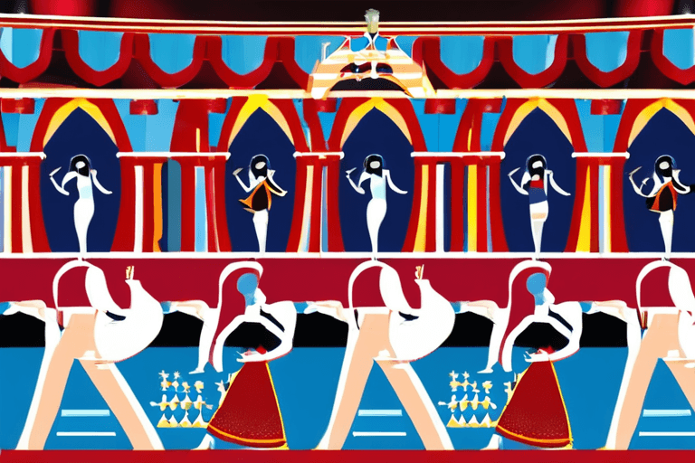 ENTWICKLUNG: Strictly Come Dancing 2025 Finale: Gewinner Bekannt Gegeben Nach Begeisternden Finalauftritten