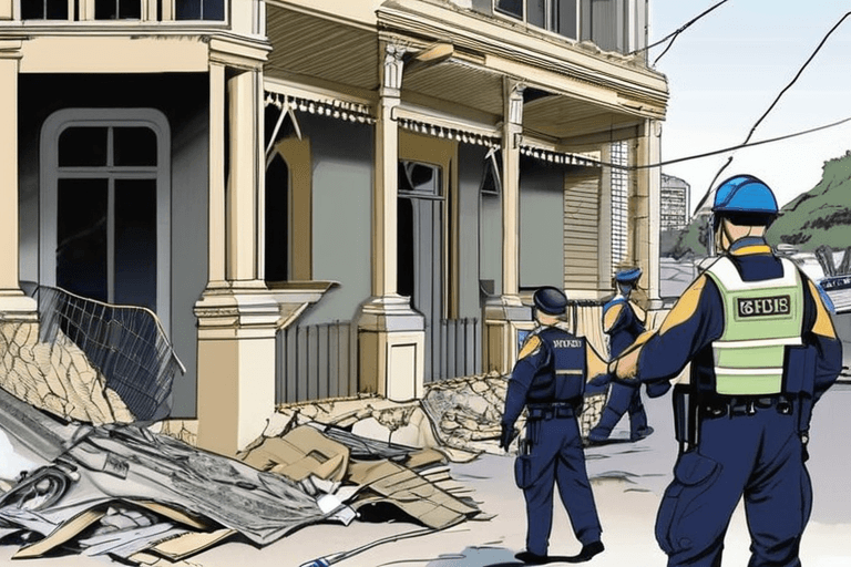 URGENT: Australian PM Orders Immediate Review Amid Bondi Terror Attack