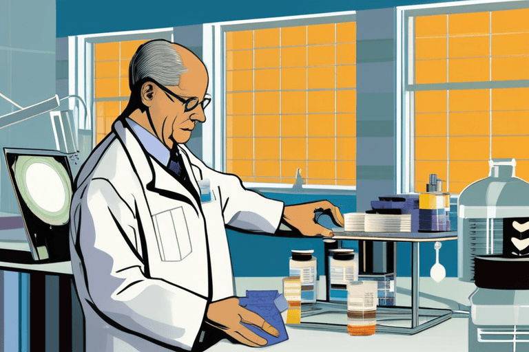 正在发展：德州医生开处“黑胶疗法”缓解患者不适