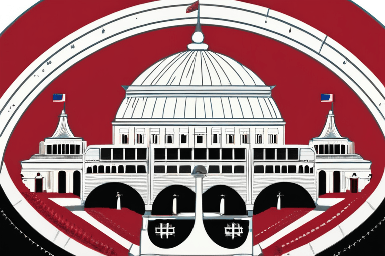 DEVELOPING : Trump nomme un émissaire au Groenland au milieu de nouvelles tensions diplomatiques avec le Danemark