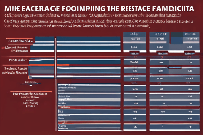 DEVELOPING: Altos funcionarios de la Heritage Foundation desertan para unirse a Mike Pence en medio de la división de MAGA
