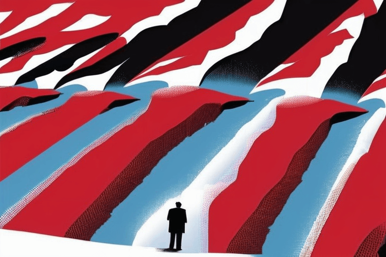 DEVELOPING: Trump nombra enviado, desencadena temores de intento de invasión estadounidense a Groenlandia