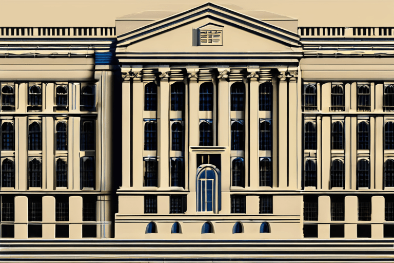 개발 중: 연방 학생 대출 개혁 임박: 2026년에 주요 변경 사항 도입 예정