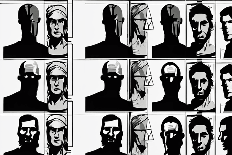 URGENT: Men Convicted in Plot to Attack Manchester's Jewish Community