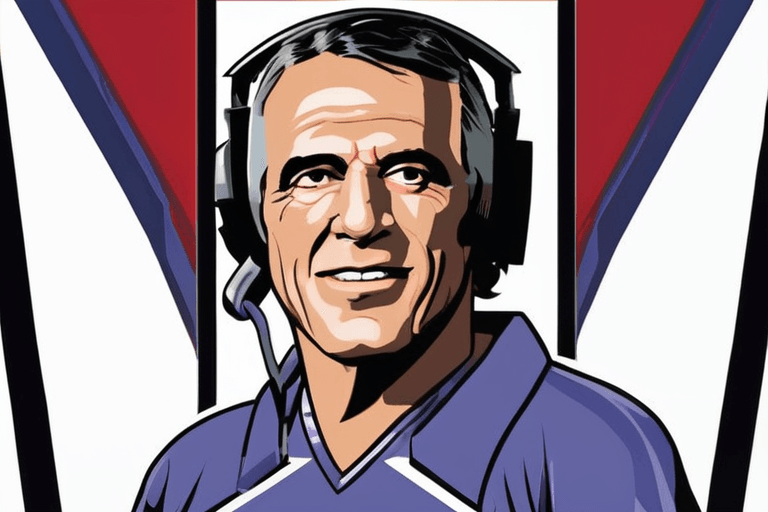 URGENT: Gaming Icon Vince Zampella Dies Suddenly at 55