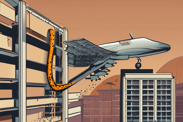 DEVELOPING: Diplomat's Tears, 200 Snake Bites, and Drone Footage Spark Global Crisis