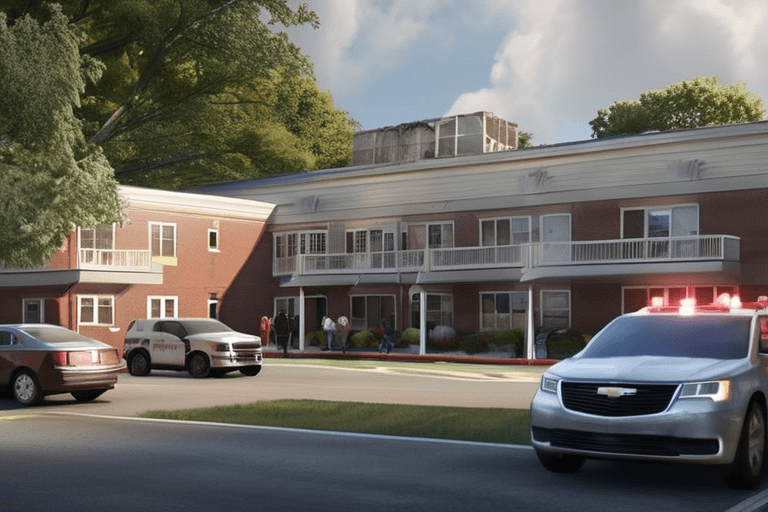 URGENTE: Explosão em lar de idosos na Pensilvânia causa múltiplas vítimas, confirma governador