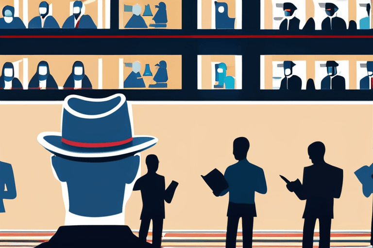 DEVELOPING: U.S. Blocks Europeans Accused of Forcing Online Censorship of American Views