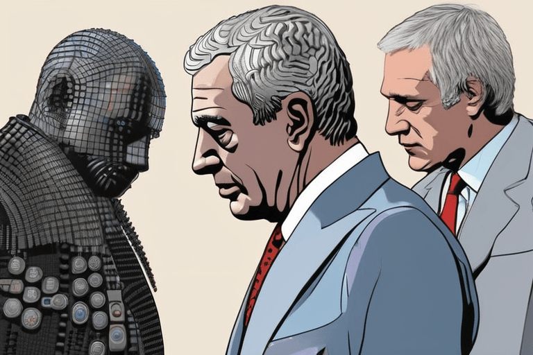 СРОЧНО: Скандал с Эпштейном разворачивается: Появляются новые откровения