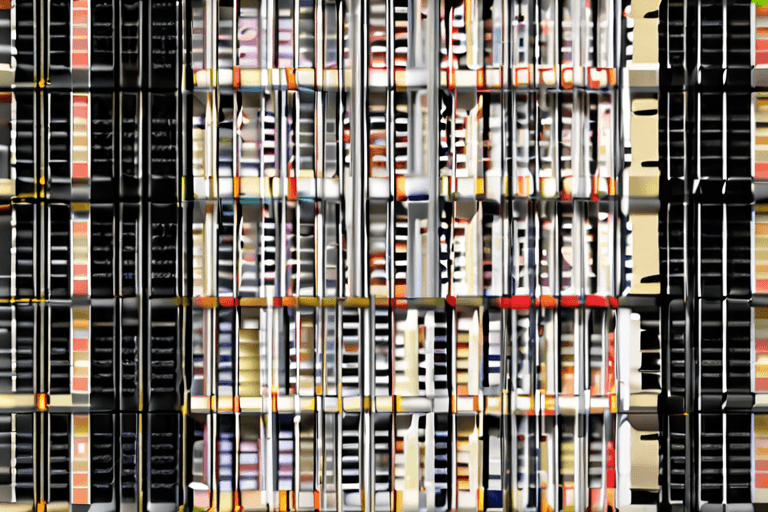 ENTWICKLUNG: USA Enthüllen Schockierende Entdeckung von 1 Mio. Neuen Epstein-Akten