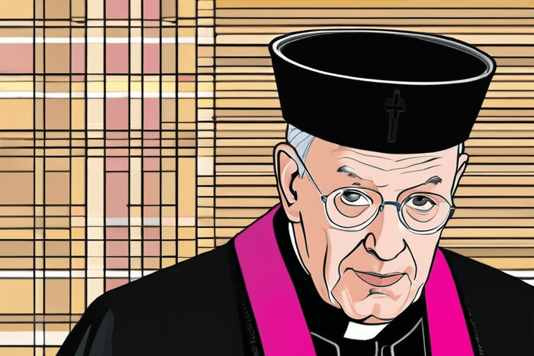 বিকাশমান: ক্যান্টারবেরির আর্চবিশপ ২০২৬ সালে সমালোচনামূলক চ্যালেঞ্জের মুখোমুখি