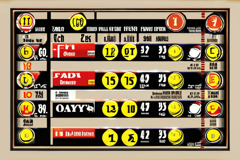 突发：强力球热潮！阿肯色州开出18亿美元巨额头奖！