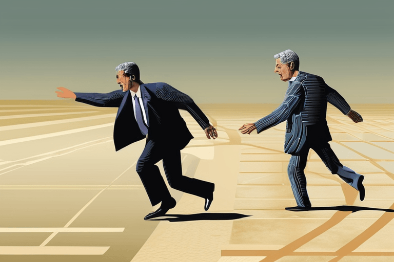 URGENT: Budleigh Search: Two Men Vanish, Time Running Out!