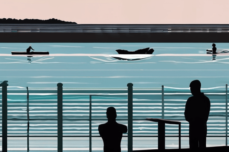 긴급 속보: 버들리 솔터턴: 실종된 수영객 수색 강화!