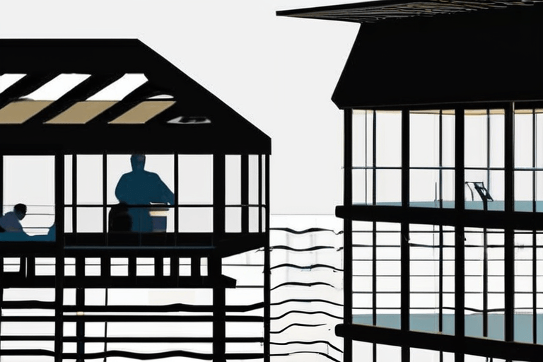 DEVELOPING: URGENT SEARCH: Two Missing After Budleigh Salterton Swim