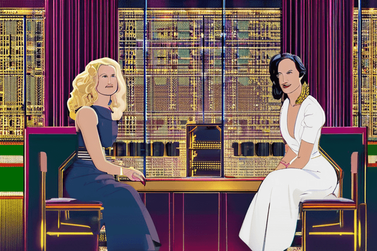 DEVELOPING: Strictly Shocker: Tess & Claudia OUT! Christmas Special Last Show.