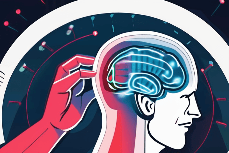 Scientists Hack Brain with Wireless Light Implant