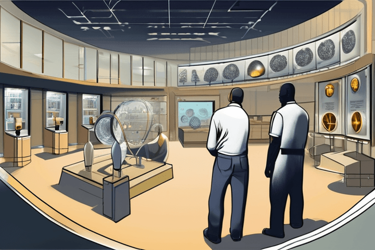 Local Research Unlocks New Discoveries at the Cradle of Humankind