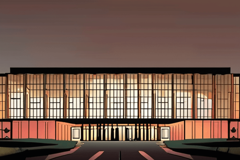 民主党董事會成員提訴阻止特朗普的名字出現在肯尼迪中心