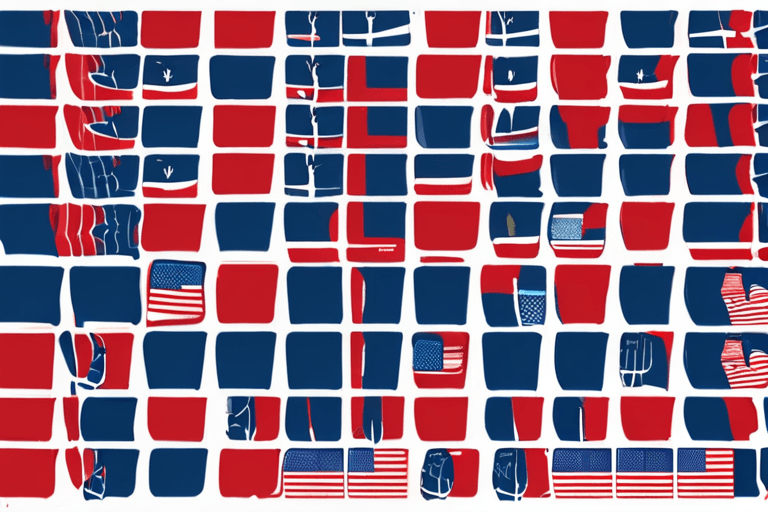 美国拒绝为英国社交媒体活动家签发签证