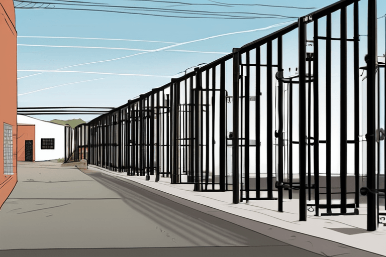 CBS 撤下了关于萨尔瓦多监狱的 60 分钟节目,但它已经在网上发布